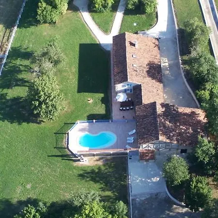 Lejlighed Domaine Rey Loft