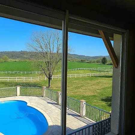 Domaine Rey Loft *