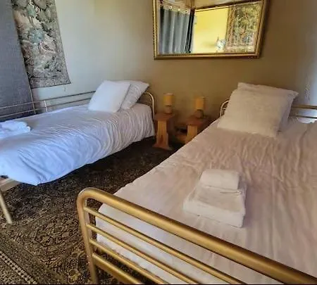 Lejlighed Domaine Rey Loft *