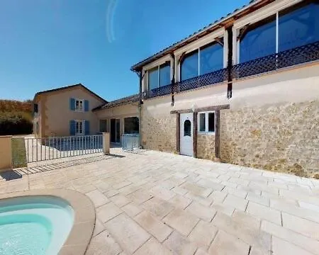 Domaine Rey Loft Lejlighed *