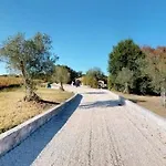 Domaine Rey Loft Apartament Loubersan