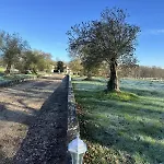 Domaine Rey Loft * Loubersan