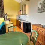 Domaine Rey Loft Apartament