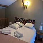 Domaine Rey Loft Apartament Loubersan