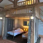 Domaine Rey Loft Apartament