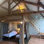 Domaine Rey Loft Apartament Loubersan