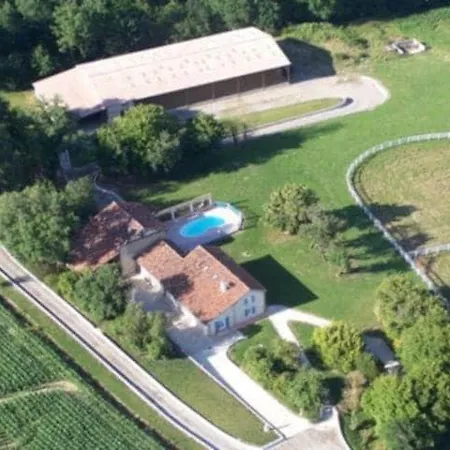 Domaine Rey Loft