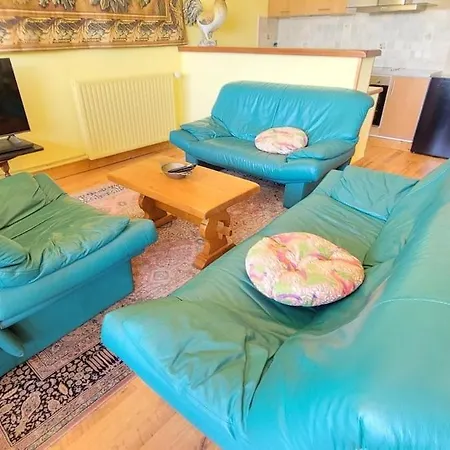 Domaine Rey Loft *
