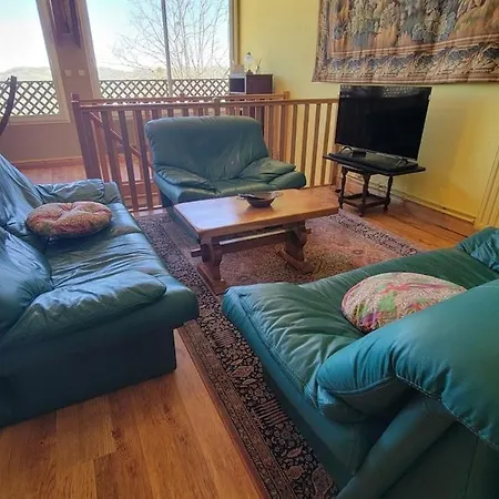 Domaine Rey Loft Appartement *