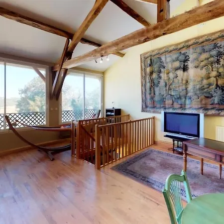 Domaine Rey Loft Appartement
