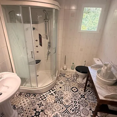 Domaine Rey Loft Apartament *