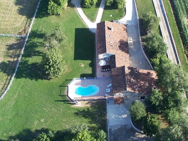 Appartement Domaine Rey Loft