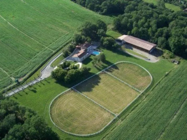 Domaine Rey Loft Appartement