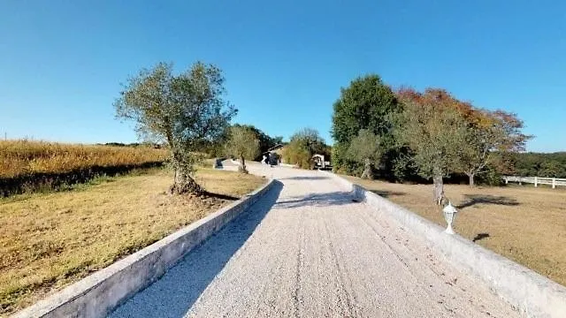 Domaine Rey Loft Appartement Loubersan