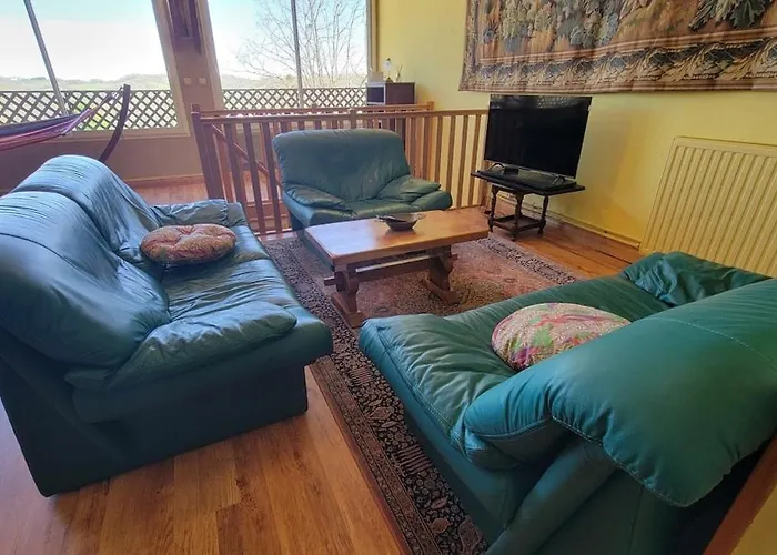 Domaine Rey Loft Appartement *