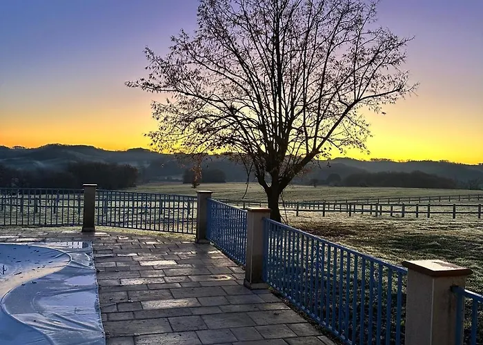 Domaine Rey Loft Appartement