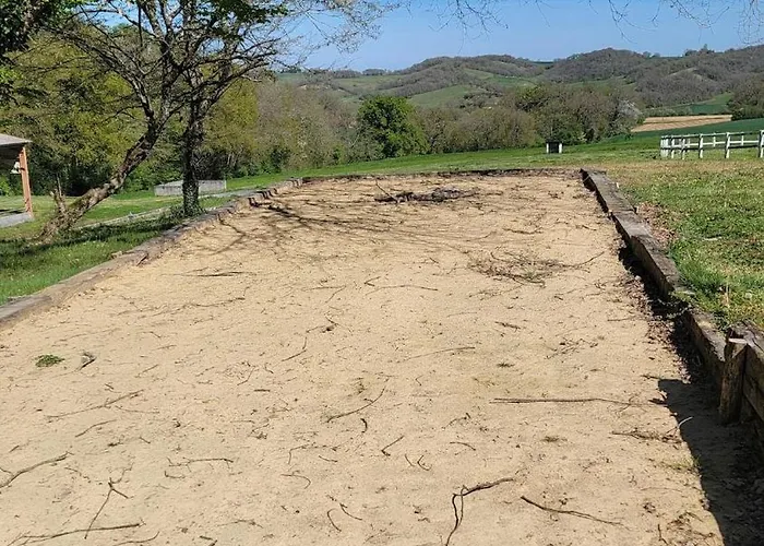 Domaine Rey Loft Appartement