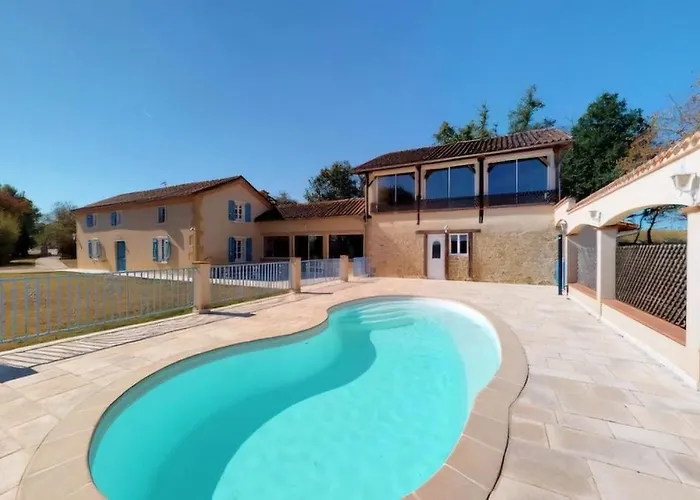 Domaine Rey Loft Appartement *