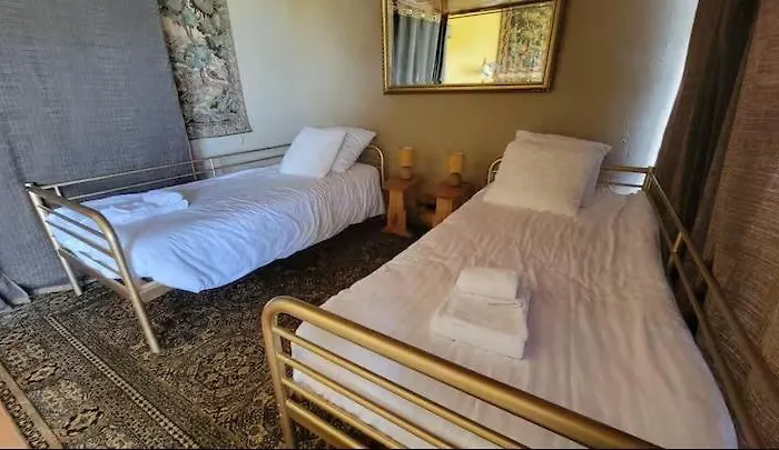 Appartement Domaine Rey Loft *