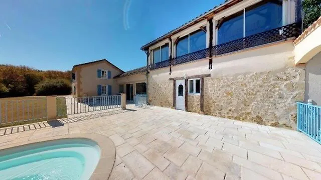 Domaine Rey Loft Appartement *