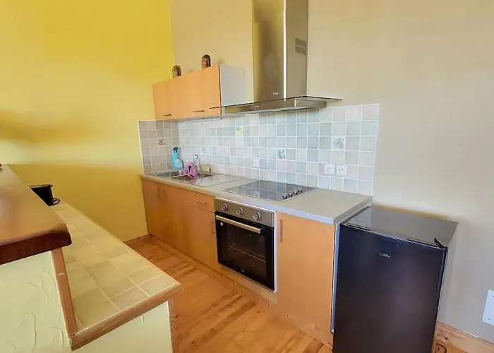 Domaine Rey Loft Loubersan