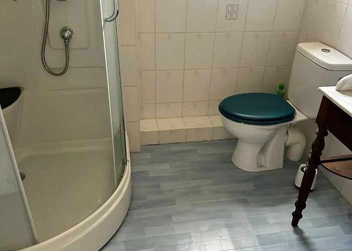 Appartement Domaine Rey Loft *