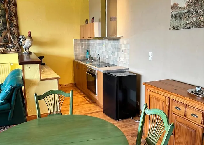 Domaine Rey Loft Appartement